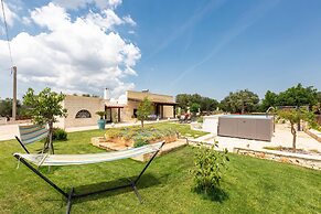 2948 Trullo Nonna Pina by Barbarhouse