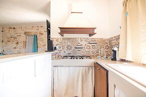 2948 Trullo Nonna Pina by Barbarhouse