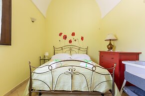 2948 Trullo Nonna Pina by Barbarhouse