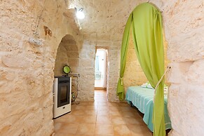 2948 Trullo Nonna Pina by Barbarhouse