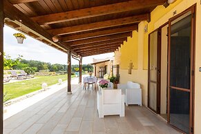 2948 Trullo Nonna Pina by Barbarhouse