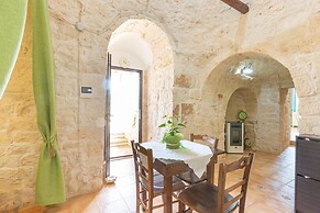 2948 Trullo Nonna Pina by Barbarhouse