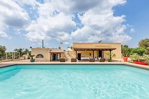 2948 Trullo Nonna Pina by Barbarhouse