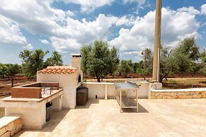 2948 Trullo Nonna Pina by Barbarhouse