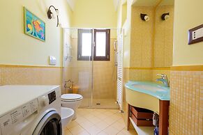 2948 Trullo Nonna Pina by Barbarhouse