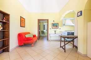 2948 Trullo Nonna Pina by Barbarhouse