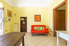 2948 Trullo Nonna Pina by Barbarhouse