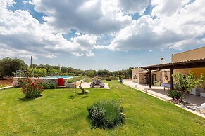 2948 Trullo Nonna Pina by Barbarhouse