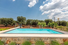 2948 Trullo Nonna Pina by Barbarhouse