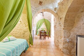 2948 Trullo Nonna Pina by Barbarhouse