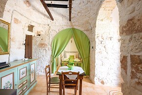 2948 Trullo Nonna Pina by Barbarhouse