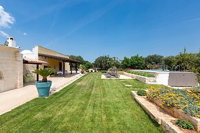 2948 Trullo Nonna Pina by Barbarhouse