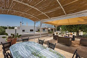 2788 Masseria La Cazzigna by Perle di Puglia