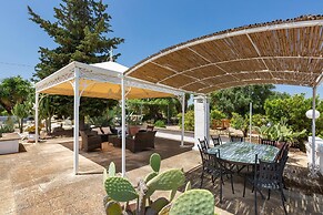 2788 Masseria La Cazzigna by Perle di Puglia