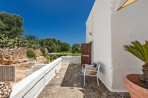 2788 Masseria La Cazzigna by Perle di Puglia