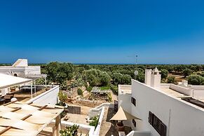 2788 Masseria La Cazzigna by Perle di Puglia