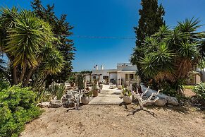 2788 Masseria La Cazzigna by Perle di Puglia