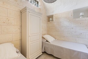 2788 Masseria La Cazzigna by Perle di Puglia