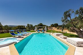 2788 Masseria La Cazzigna by Perle di Puglia