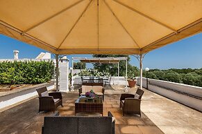 2788 Masseria La Cazzigna by Perle di Puglia