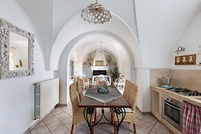 2788 Masseria La Cazzigna by Perle di Puglia