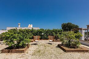 2788 Masseria La Cazzigna by Perle di Puglia