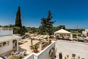 2788 Masseria La Cazzigna by Perle di Puglia
