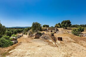 2788 Masseria La Cazzigna by Perle di Puglia