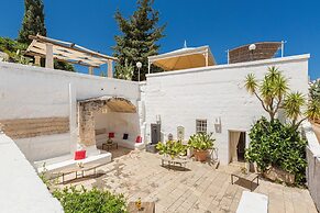 2788 Masseria La Cazzigna by Perle di Puglia