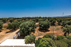 2788 Masseria La Cazzigna by Perle di Puglia