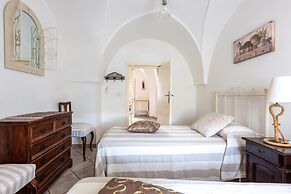 2788 Masseria La Cazzigna by Perle di Puglia