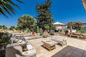 2788 Masseria La Cazzigna by Perle di Puglia