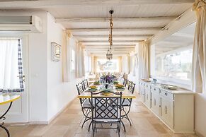 2788 Masseria La Cazzigna by Perle di Puglia