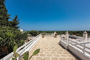 2788 Masseria La Cazzigna by Perle di Puglia