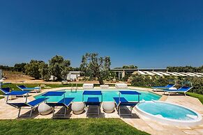 2788 Masseria La Cazzigna by Perle di Puglia