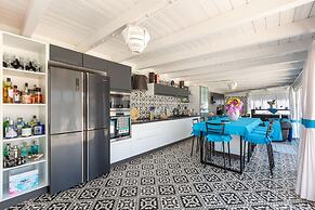 1836 La Perla Bianca Luxury Spa by Perle di Puglia