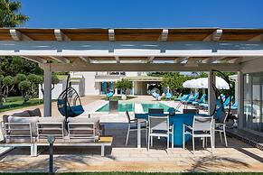 1836 La Perla Bianca Luxury Spa by Perle di Puglia