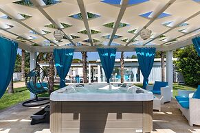 1836 La Perla Bianca Luxury Spa by Perle di Puglia