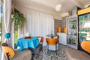 1836 La Perla Bianca Luxury Spa by Perle di Puglia