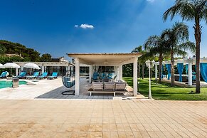 1836 La Perla Bianca Luxury Spa by Perle di Puglia