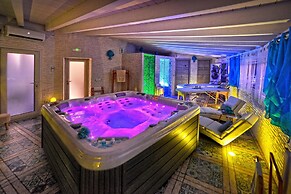 1836 La Perla Bianca Luxury Spa by Perle di Puglia