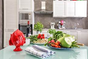 1836 La Perla Bianca Luxury Spa by Perle di Puglia