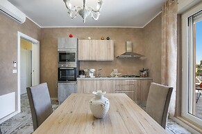 1836 La Perla Bianca Luxury Spa by Perle di Puglia