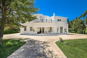 1836 La Perla Bianca Luxury Spa by Perle di Puglia