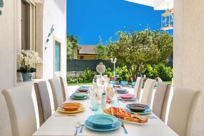 1836 La Perla Bianca Luxury Spa by Perle di Puglia