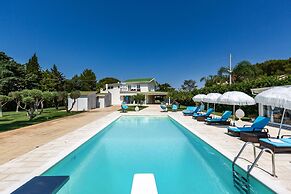 1836 La Perla Bianca Luxury Spa by Perle di Puglia