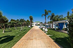 1836 La Perla Bianca Luxury Spa by Perle di Puglia