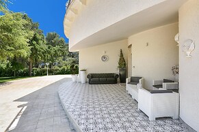 1836 La Perla Bianca Luxury Spa by Perle di Puglia