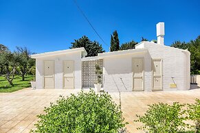 1836 La Perla Bianca Luxury Spa by Perle di Puglia