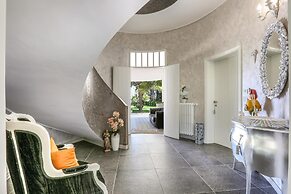 1836 La Perla Bianca Luxury Spa by Perle di Puglia